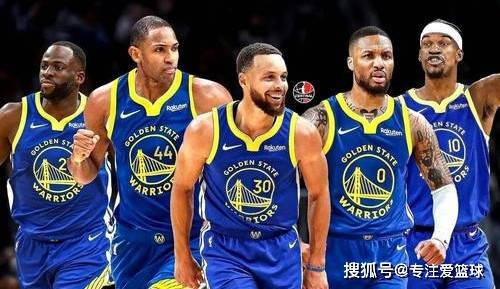 勇士正式敲定5笔2换1交易，彻底重塑阵容！