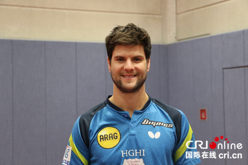 包含德国乒乓球队逆转日本乒乓球队，奥恰洛夫高光表现的词条