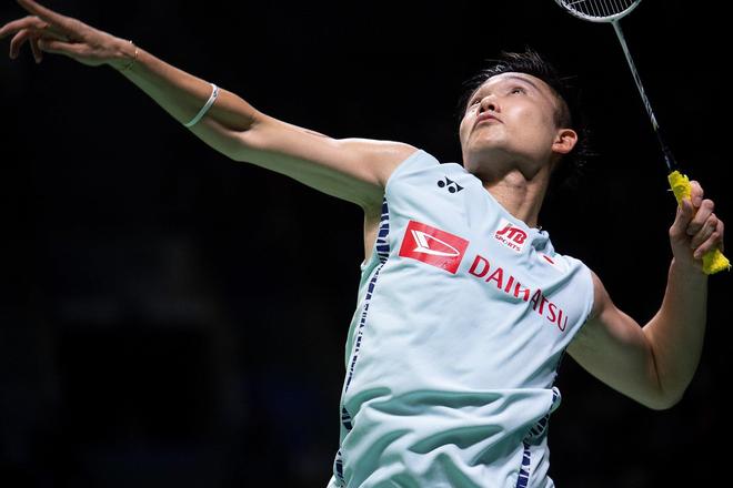 中国羽毛球队爆冷印度羽毛球队，桃田贤斗关键制胜的简单介绍