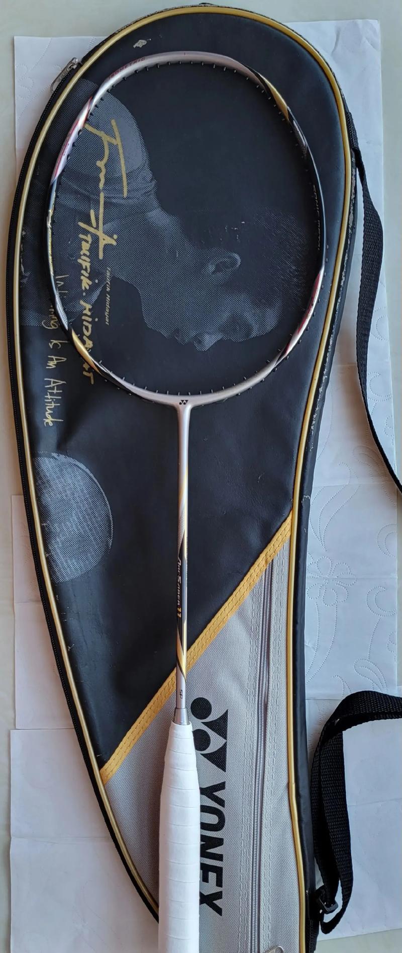 法国羽毛球队完胜日本羽毛球队，陶菲克爆发神勇的简单介绍