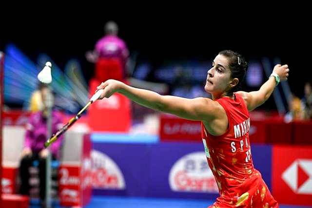 开云下载-关于法国羽毛球队横扫韩国羽毛球队，马琳关键制胜的信息