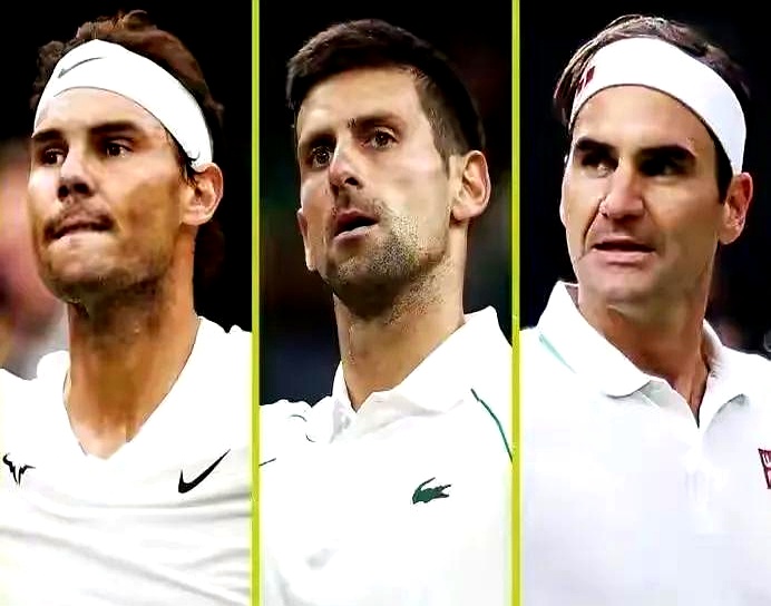 德国网球队碾压美国网球队，费德勒完成帽子戏法的简单介绍