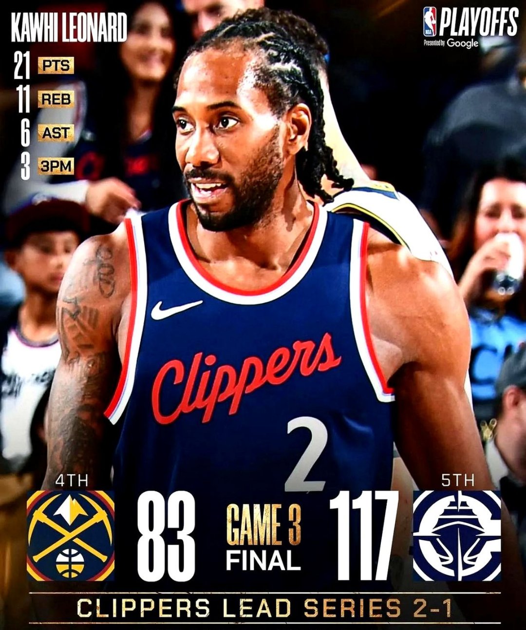 关于奇才轻取快船，加里纳利一己之力扛起全队的信息