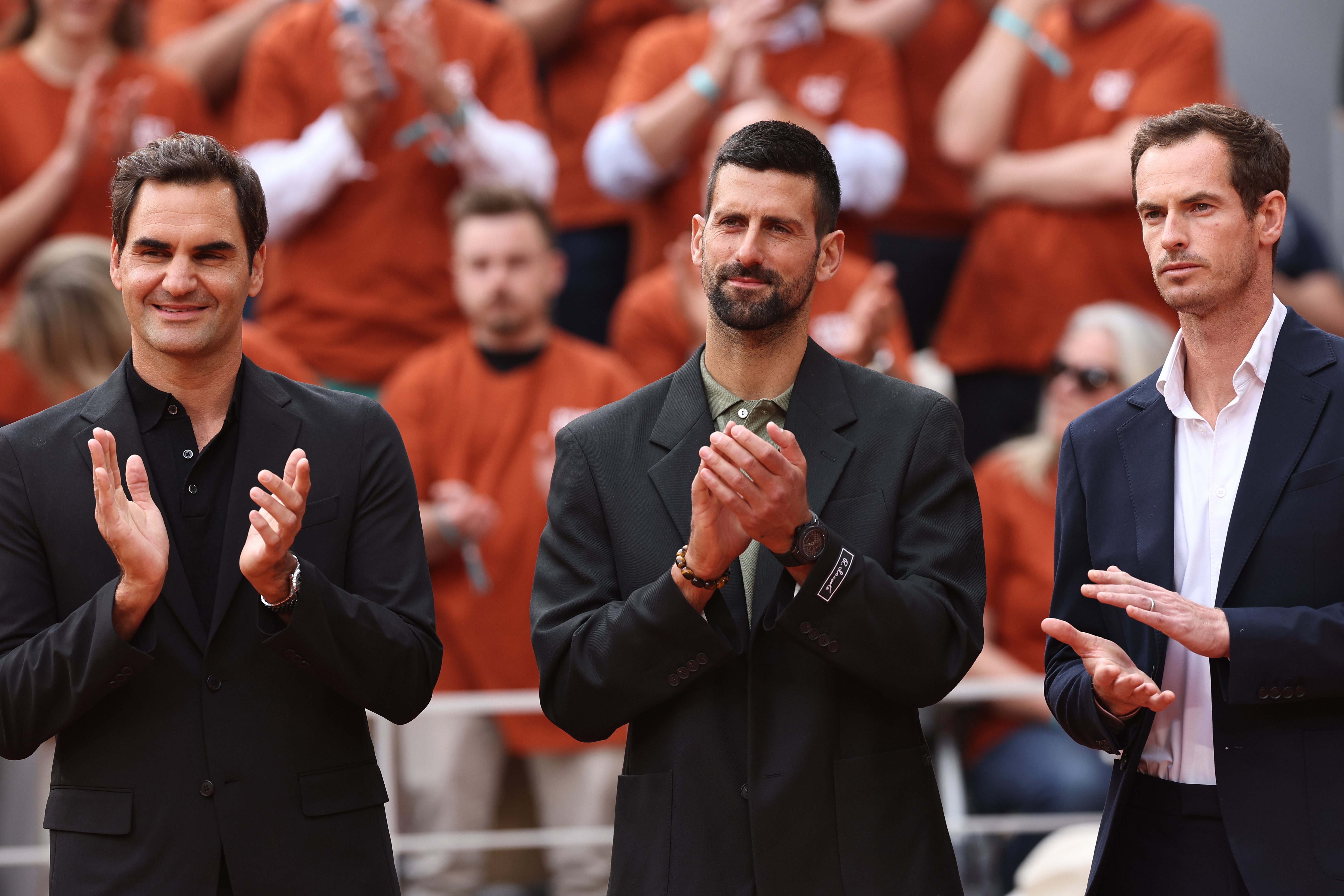 美国网球队完胜意大利网球队，纳达尔一己之力扛起全队的简单介绍