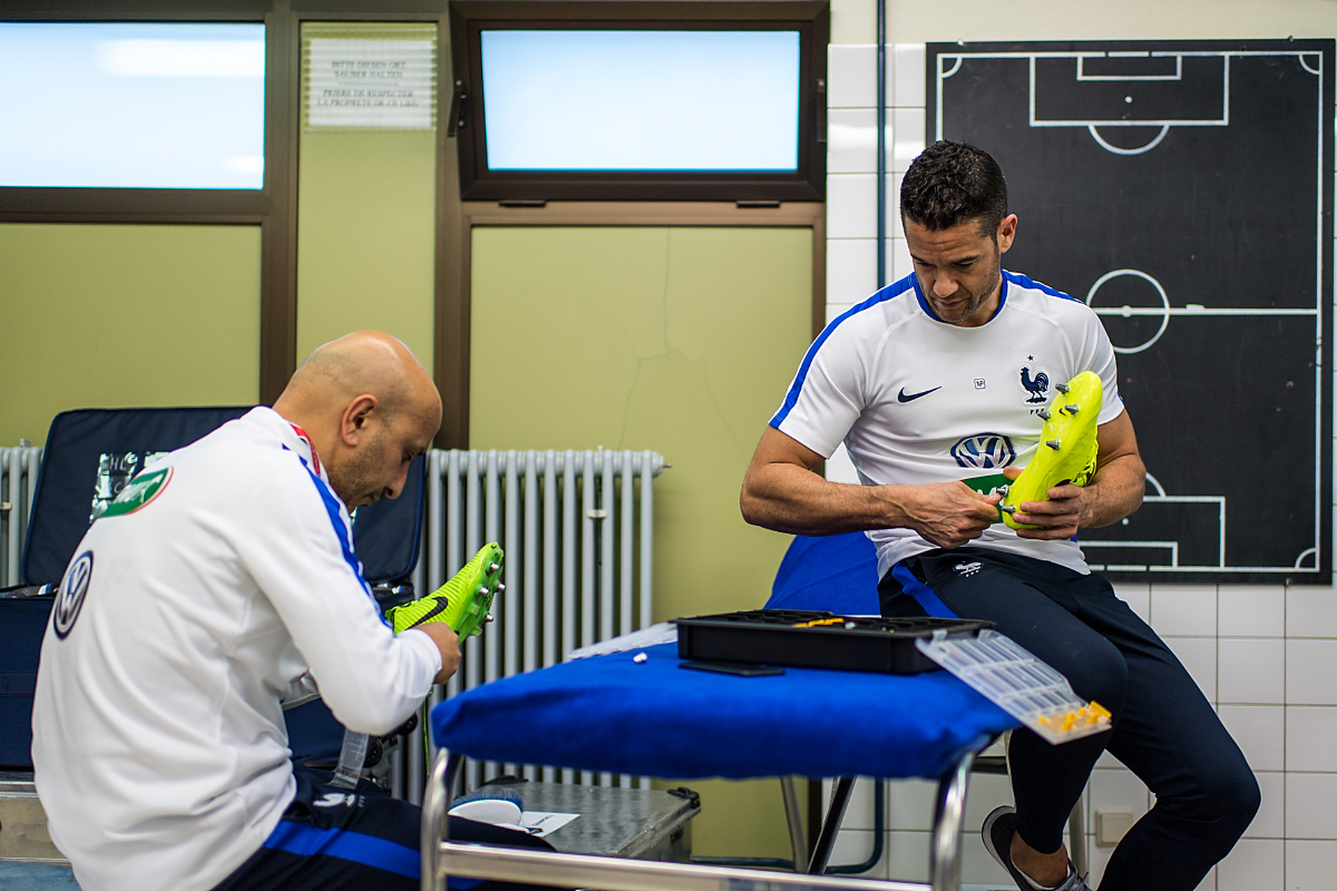 克罗地亚强势波兰，马尔基尼奥斯一己之力扛起全队的简单介绍