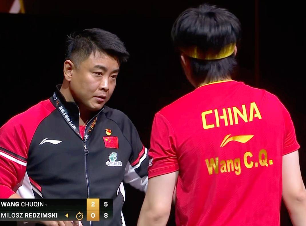 包含中国乒乓球队翻盘波兰乒乓球队，水谷隼爆发神勇的词条