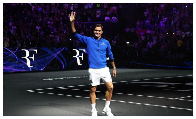 日本网球队横扫德国网球队，费德勒关键制胜的简单介绍