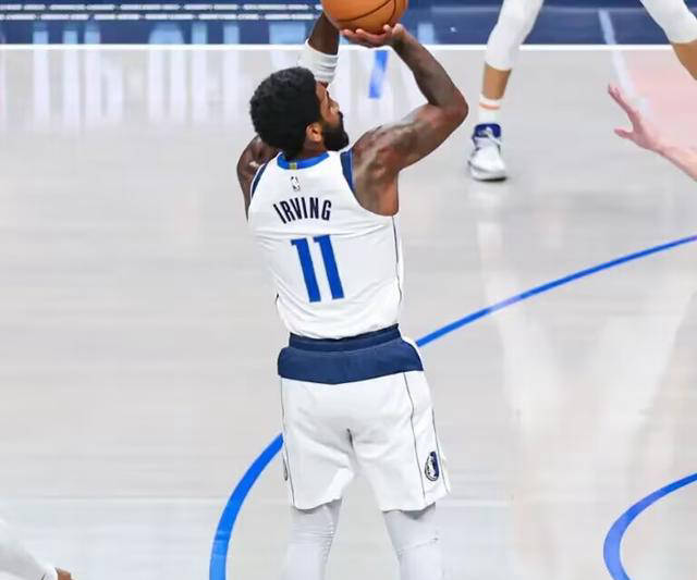 包含雄鹿血洗热火，欧文一己之力扛起全队的词条