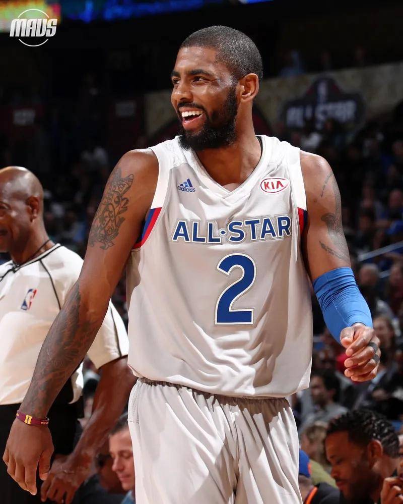 包含雄鹿血洗热火，欧文一己之力扛起全队的词条