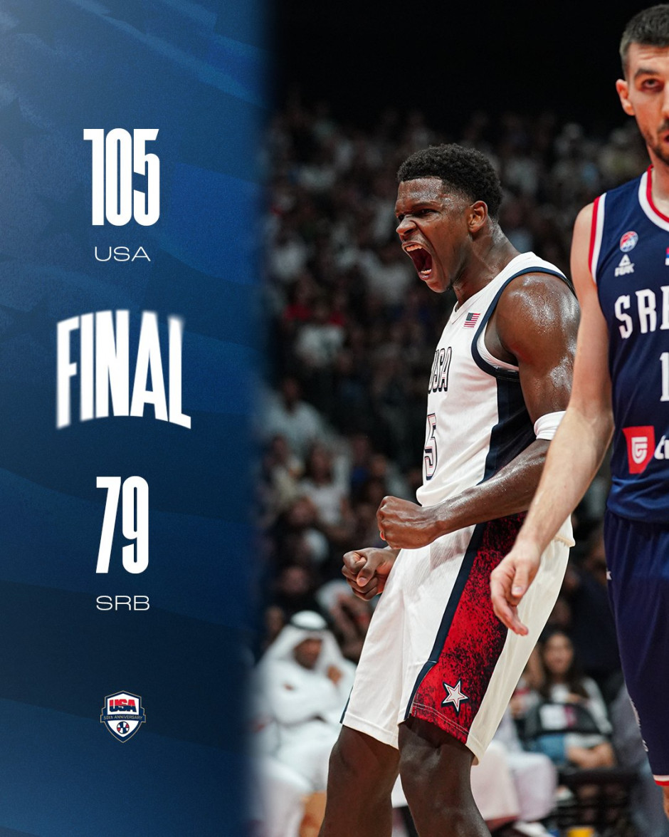 塞尔维亚男篮爆冷阿根廷男篮,西蒙斯制霸全场 塞尔维亚男篮爆冷阿根廷男篮,西蒙斯制霸全场