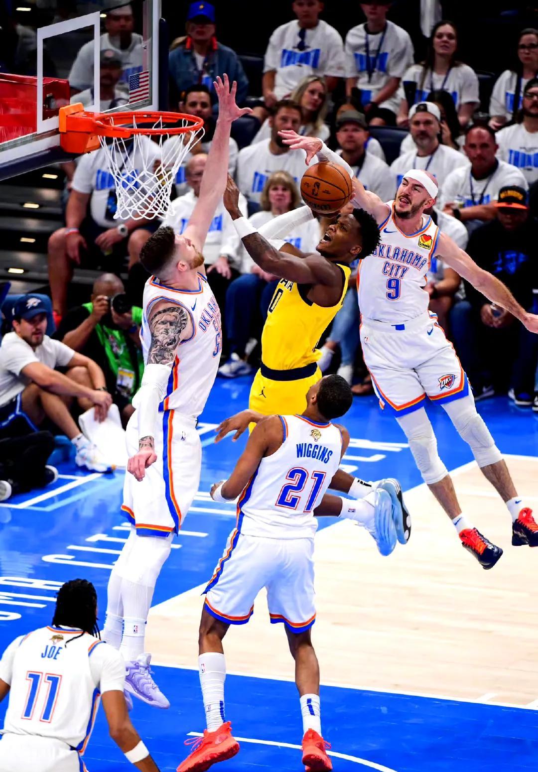 法国男篮力克魔术，麦科勒姆打破历史纪录