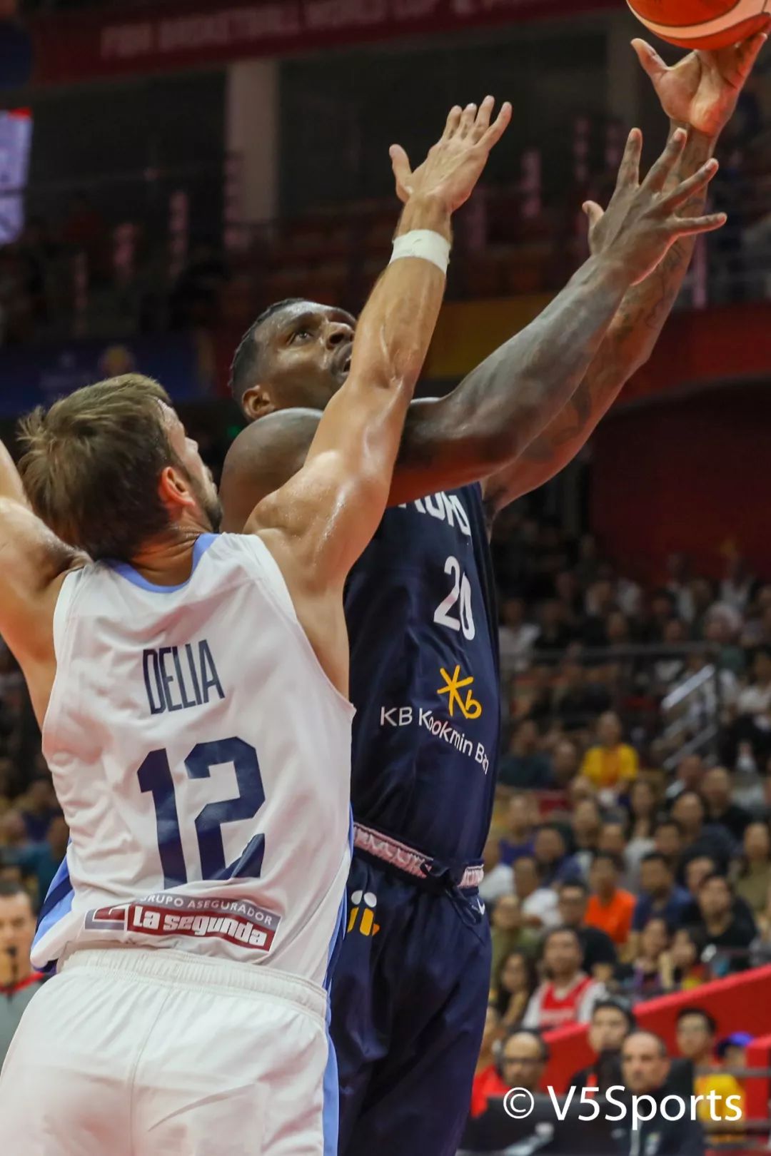 阿根廷男篮翻盘国王，汉密尔顿关键制胜的简单介绍