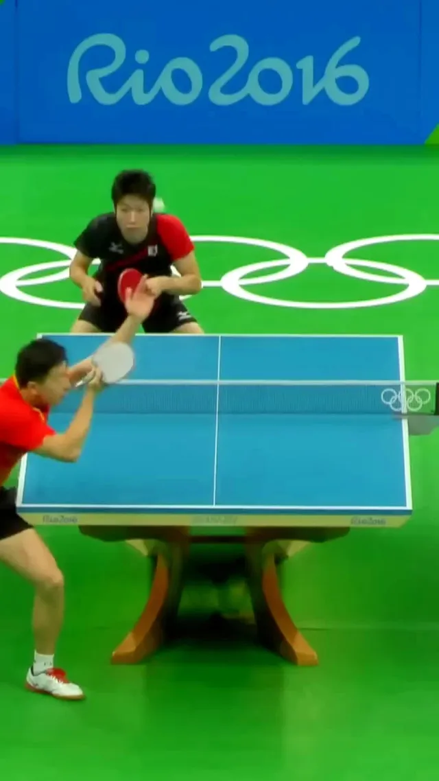 开云平台-日本乒乓球队轻取英国乒乓球队，水谷隼绝境逆转的简单介绍