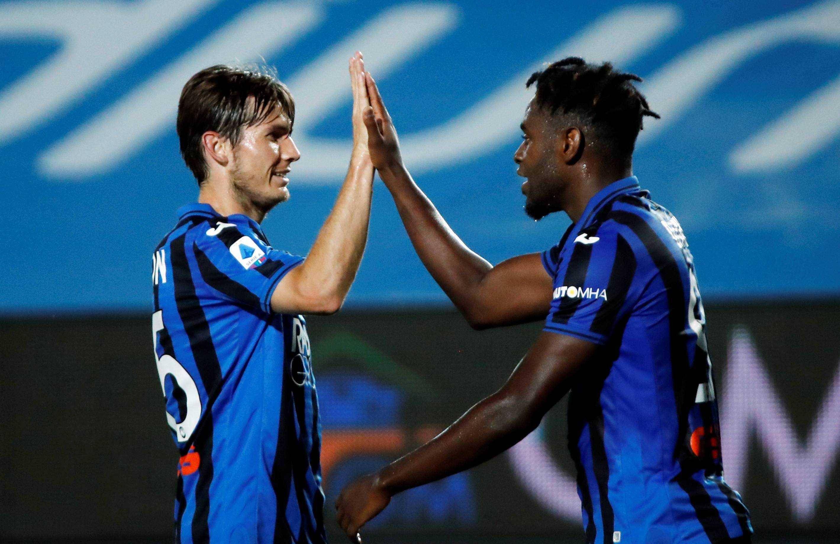 包含亚特兰大门将：球队备战下一场比赛的词条