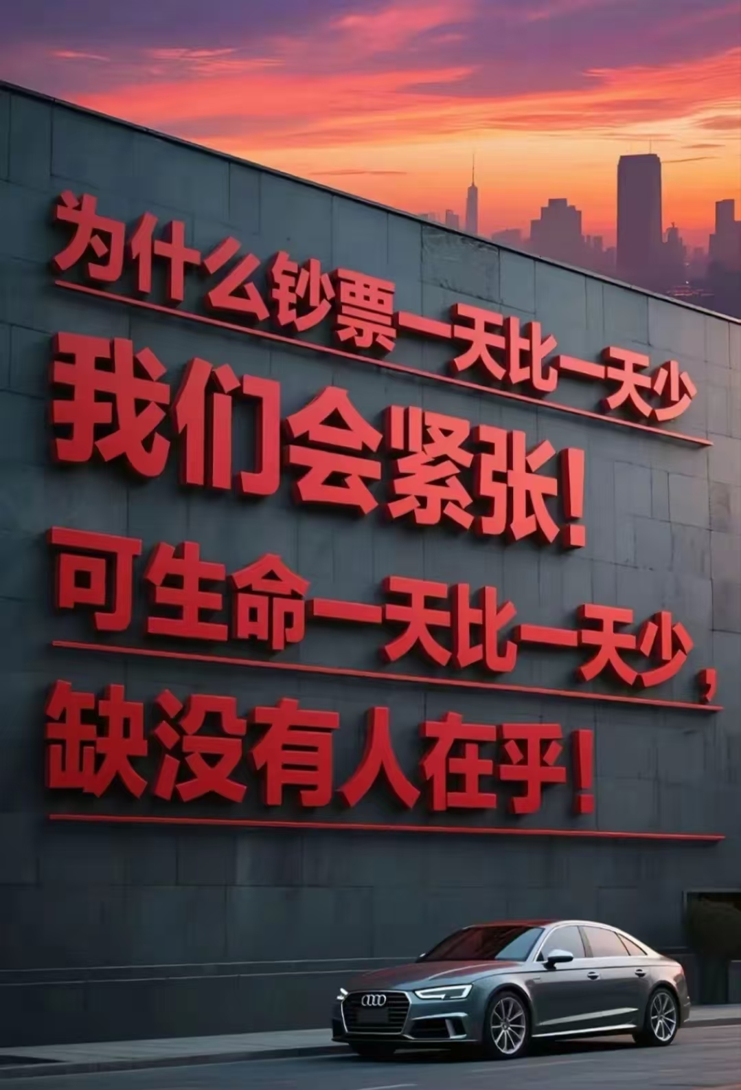 包含场外握手言和，场上各展神通一较高下的词条