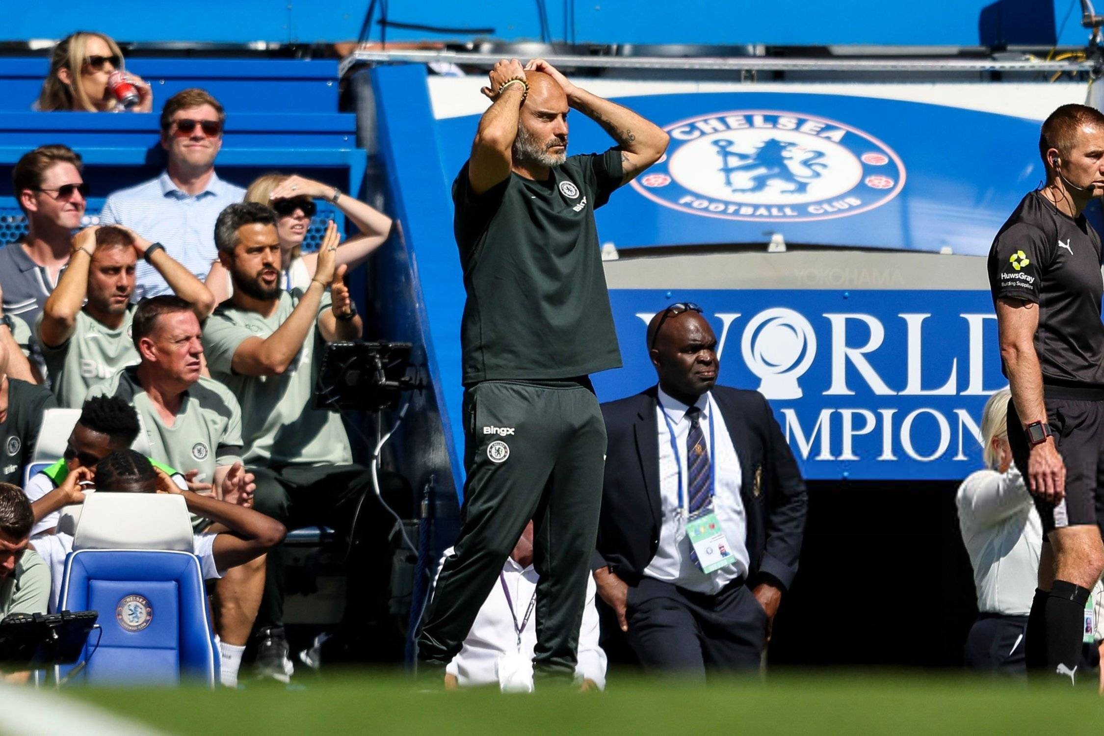 开云官网-切尔西主场被逼平，曼城排名领先英超积分榜的简单介绍