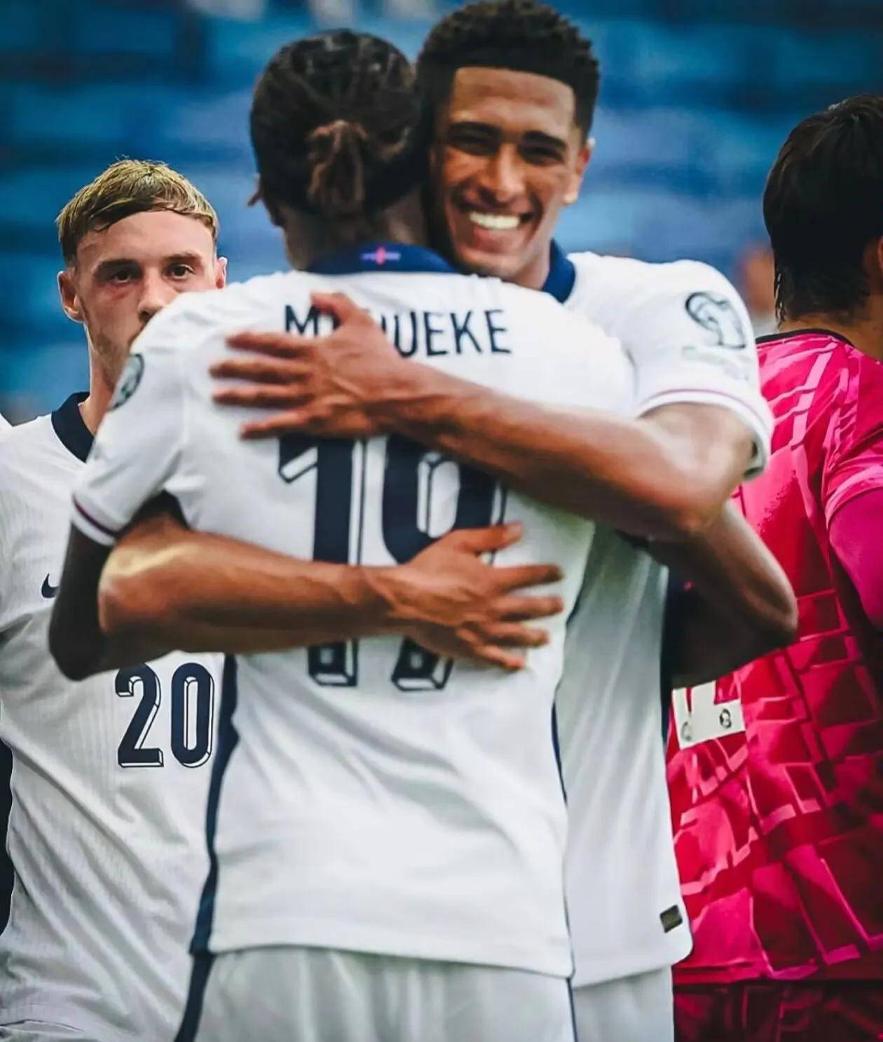 英格兰打进制胜球，绝杀瑞典夺得关键胜利