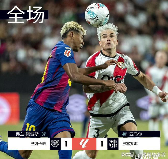 巴萨客场不敌毕尔巴鄂，积分落后