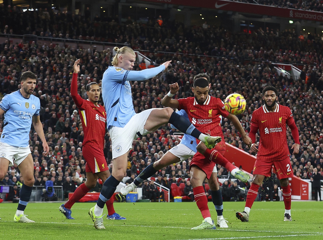 利物浦击败拜仁，晋级八强实力有目共睹的简单介绍