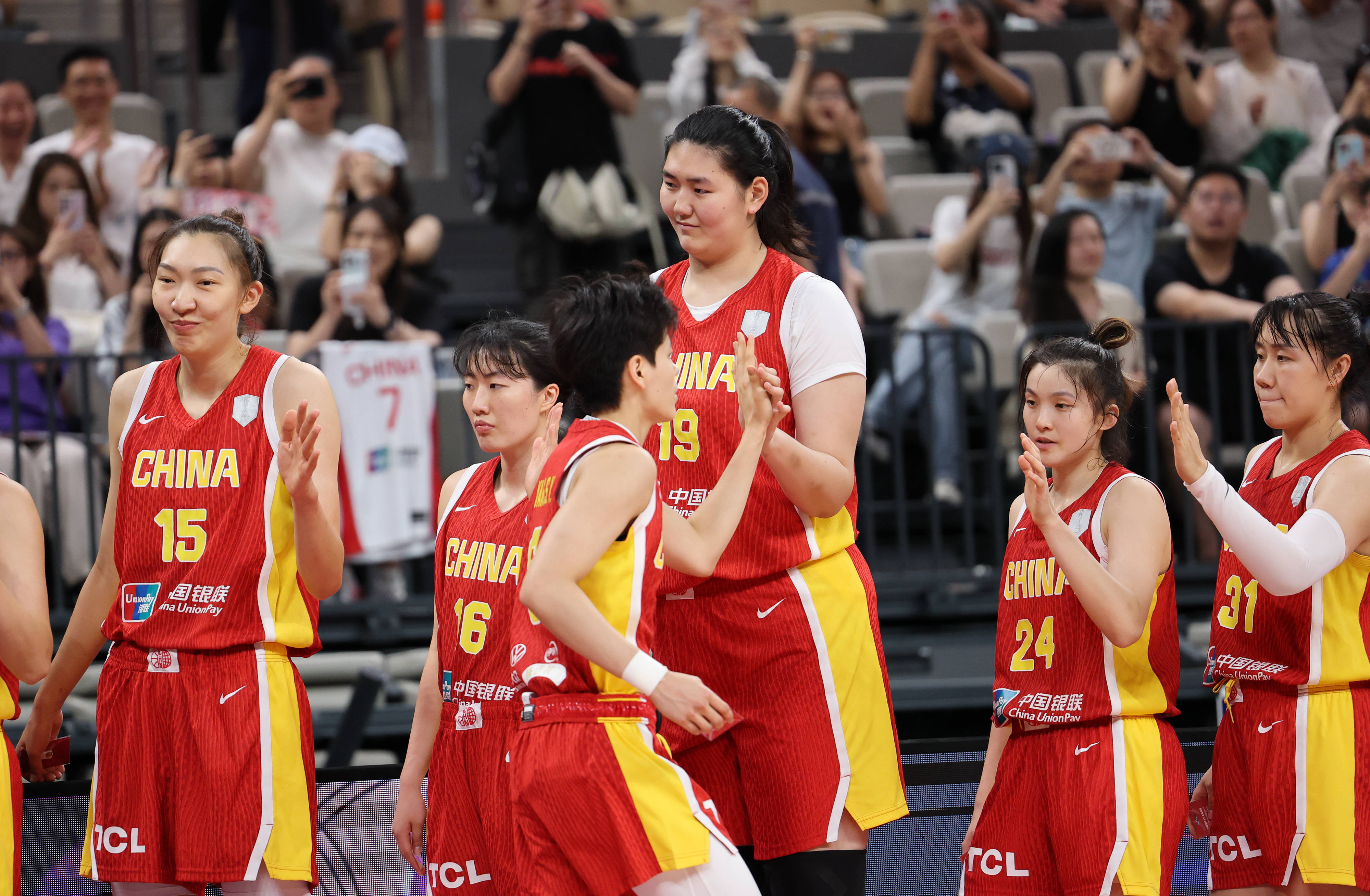 亚洲篮球锦标赛拉开帷幕,各队实力对决的简单介绍 亚洲篮球锦标赛拉开帷幕,各队实力对决的简单介绍