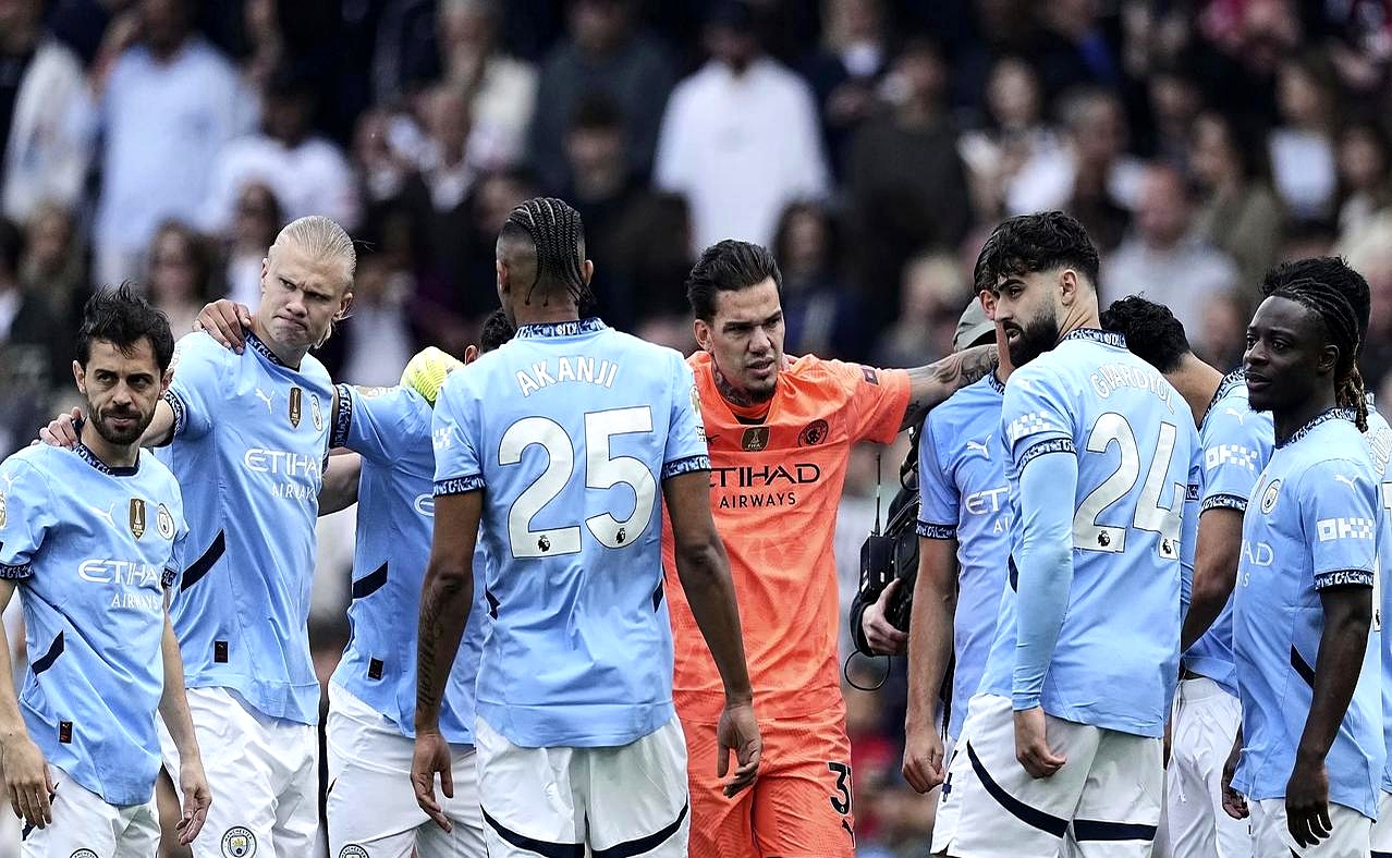 关于曼城遭遇客场惨败,饮恨而归的信息 关于曼城遭遇客场惨败,饮恨而归的信息