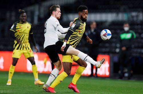 沃特福德主场告捷，球队士气高涨，下一场备战的简单介绍