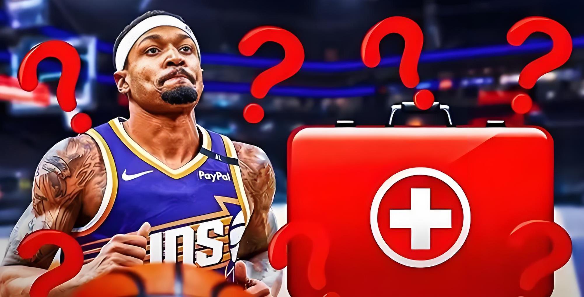 开云体育-太阳队主帅谨慎备战季后赛，全队备战