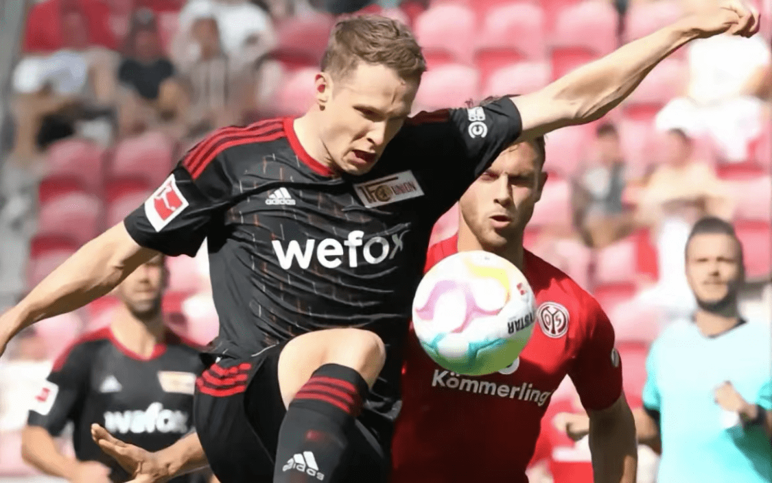 慕尼黑客场爆冷取胜，连胜止损的简单介绍