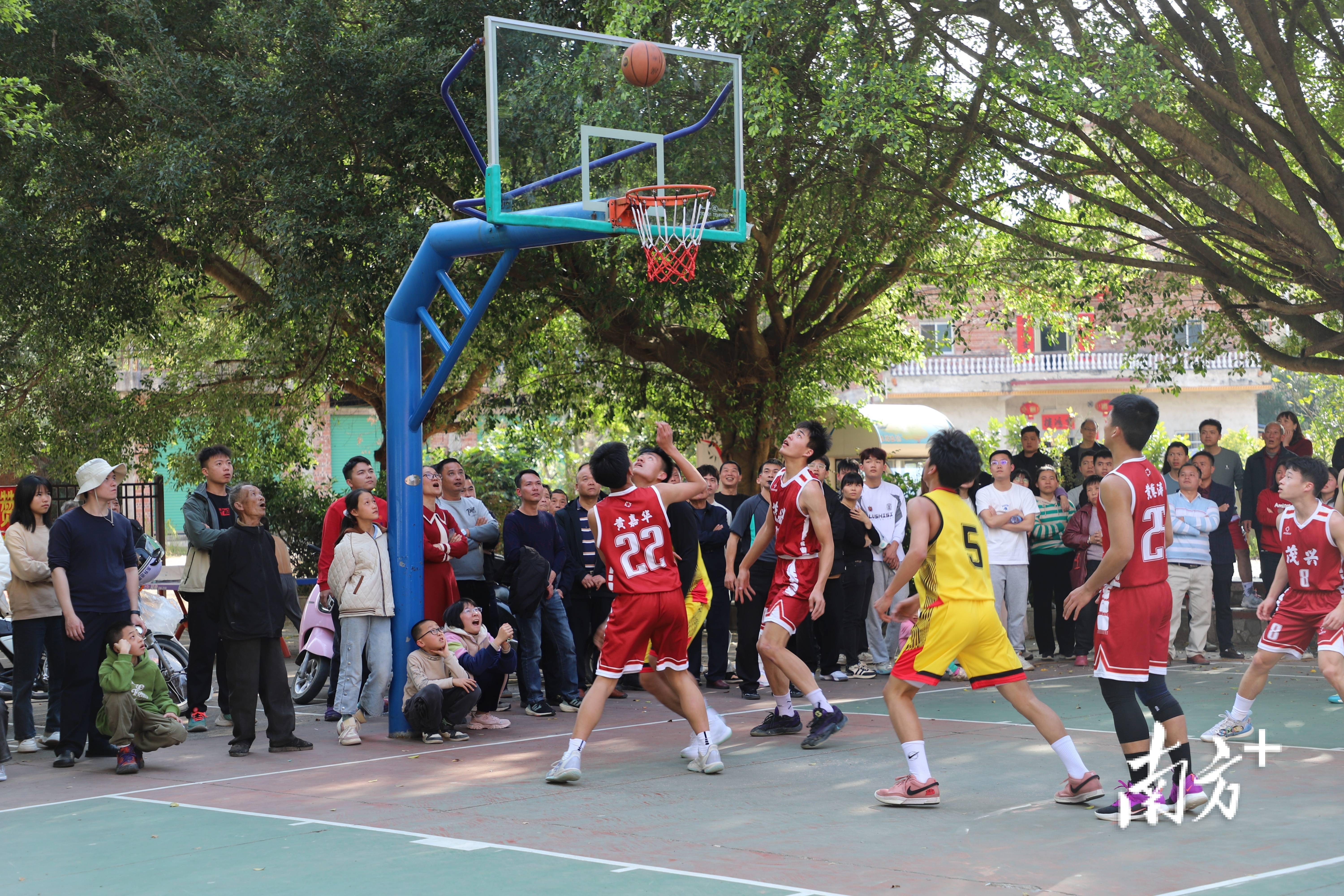 关于篮球联赛场面精彩惹人猜想，球员实力显著的信息