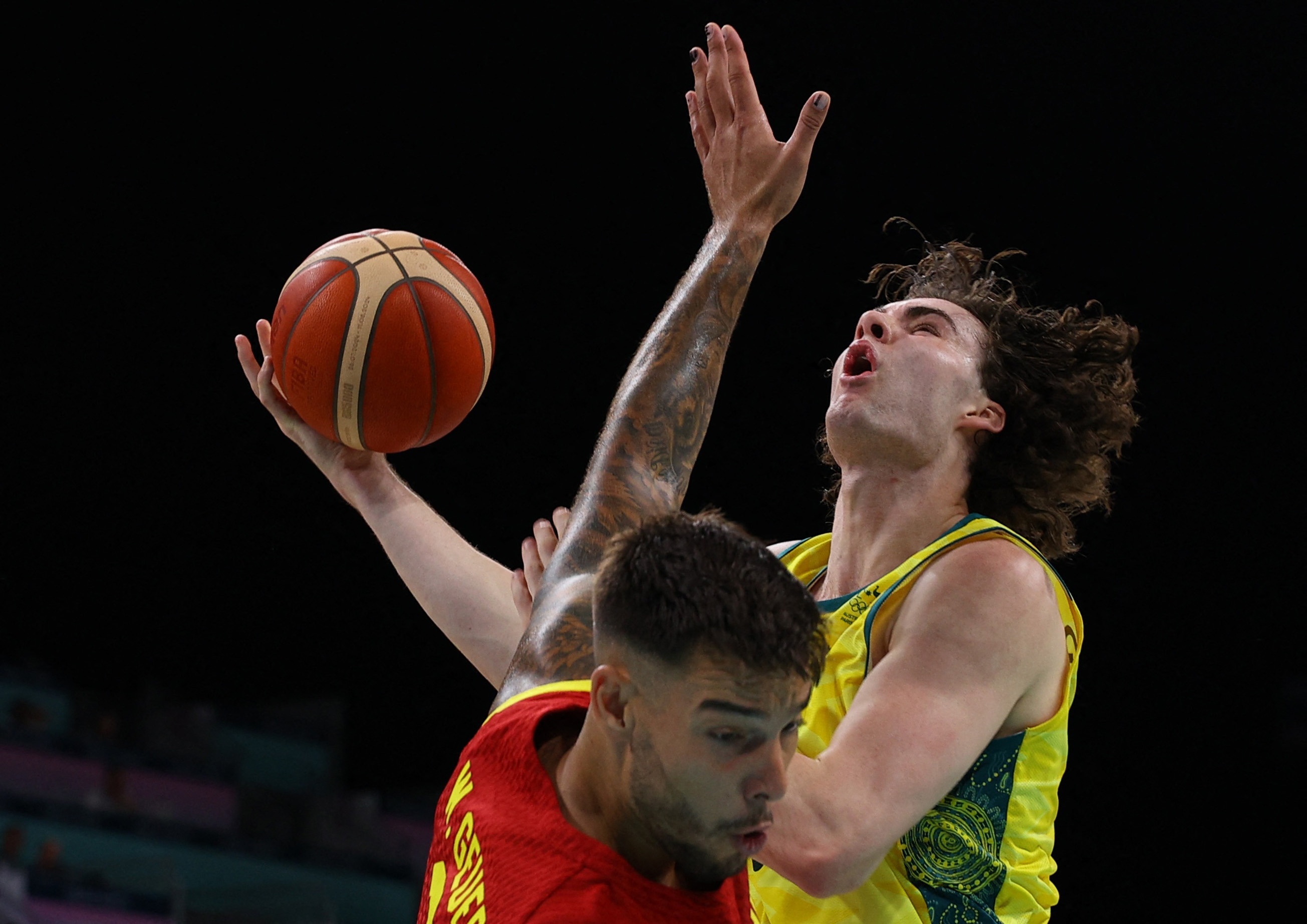 澳大利亚球员在国际锦标赛中表现抢眼 澳大利亚球员在国际锦标赛中表现抢眼