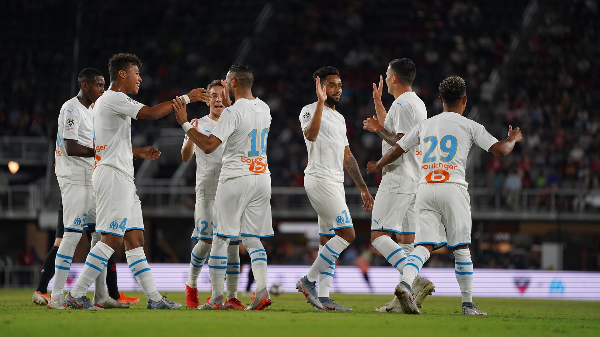 开云官网-包含马赛客场失利，保级形势岌岌可危的词条