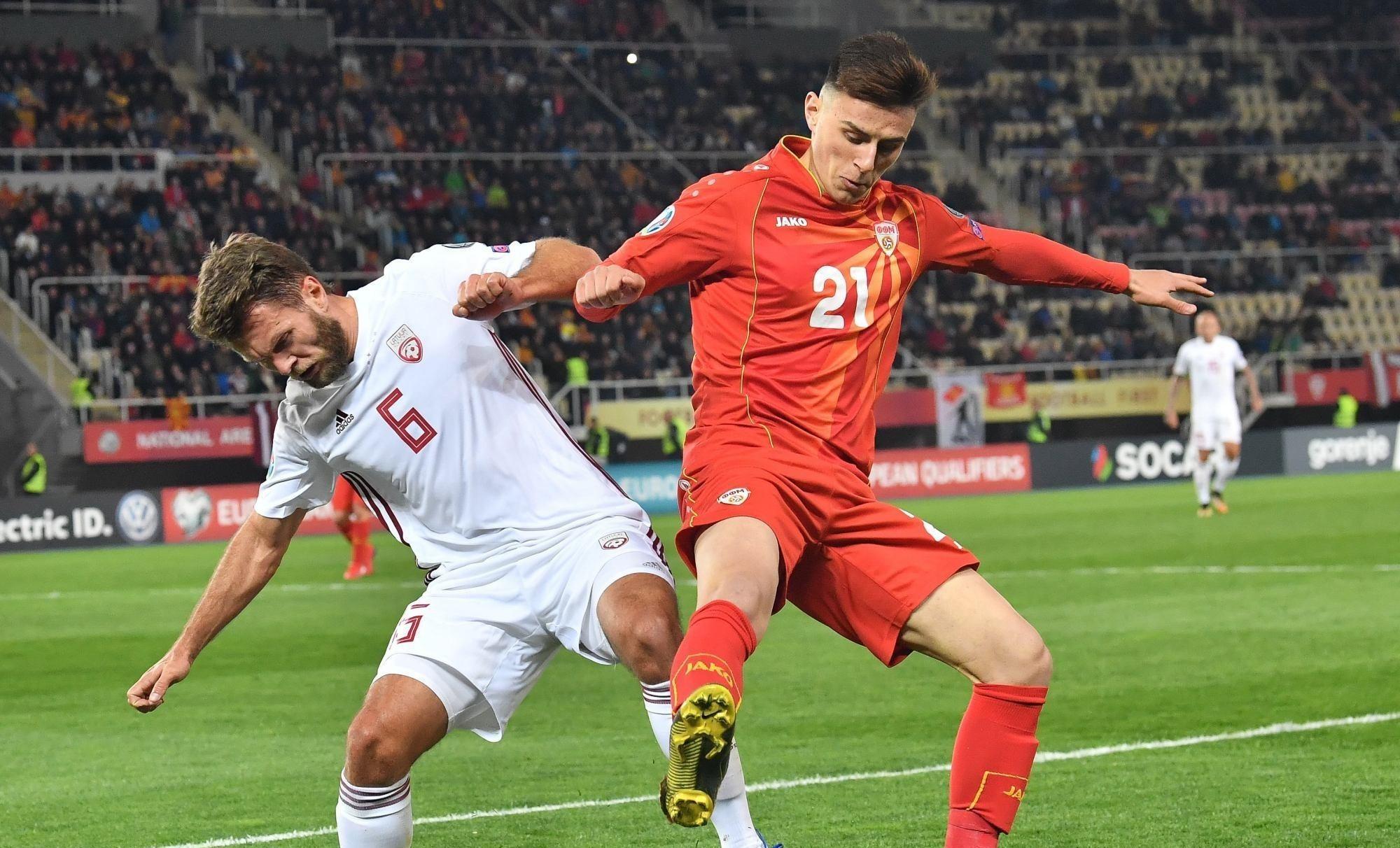 开云体育入口-关于欧预赛季后赛关键战即将打响，球队备战如火如荼的信息