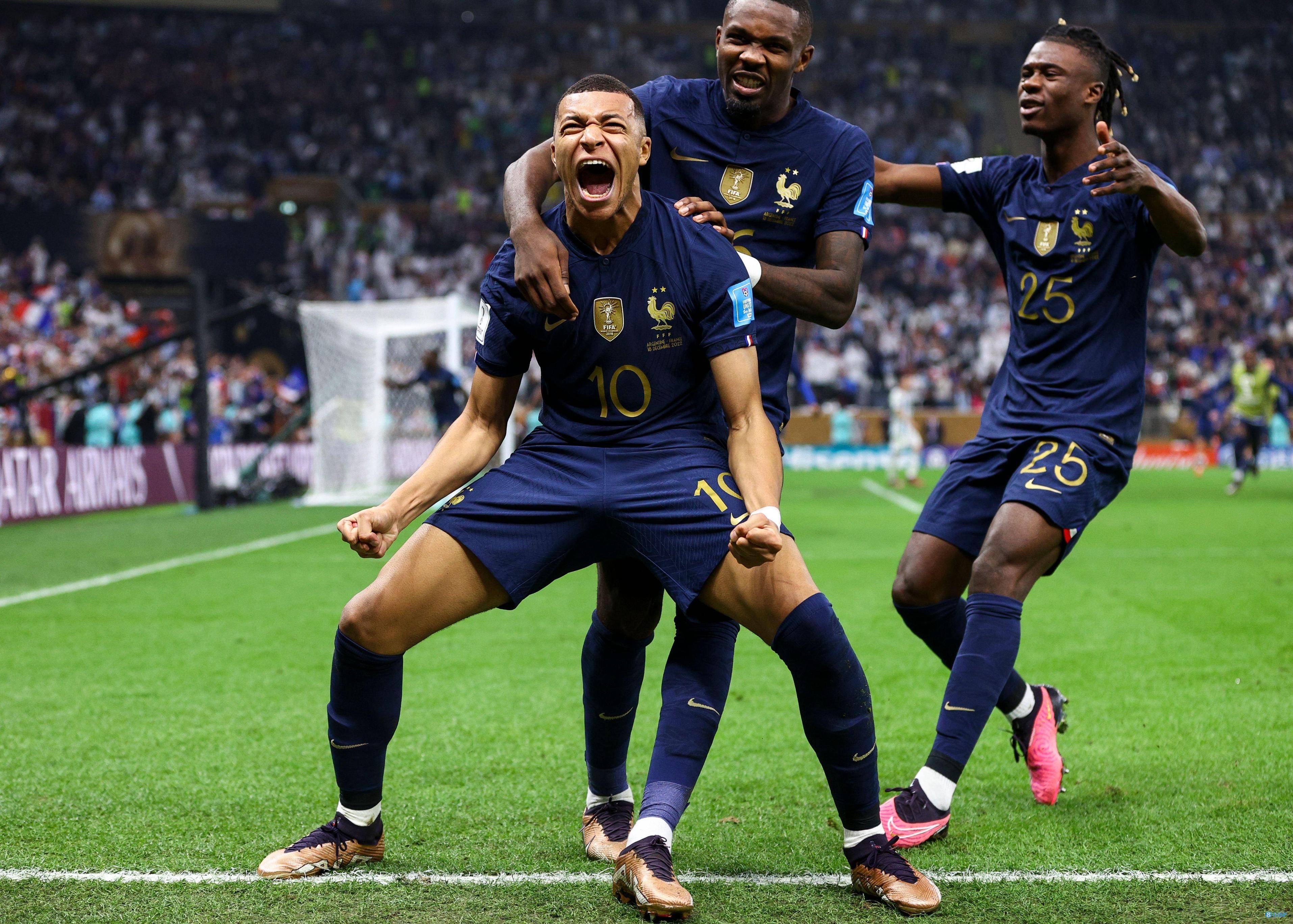 克罗地亚队再进决赛，欧预赛成为焦点