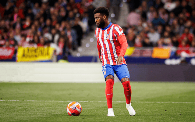 开云体育官网-关于马德里竞技客场对阵莱万特，胜负难测何人脱颖而出？的信息