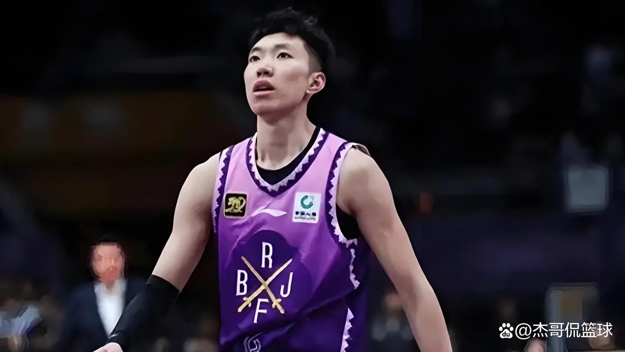 贵州北控男篮全面升级，集结新力量