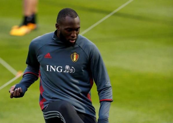 关于比利时队大将回归，实力飙升备战状态佳的信息