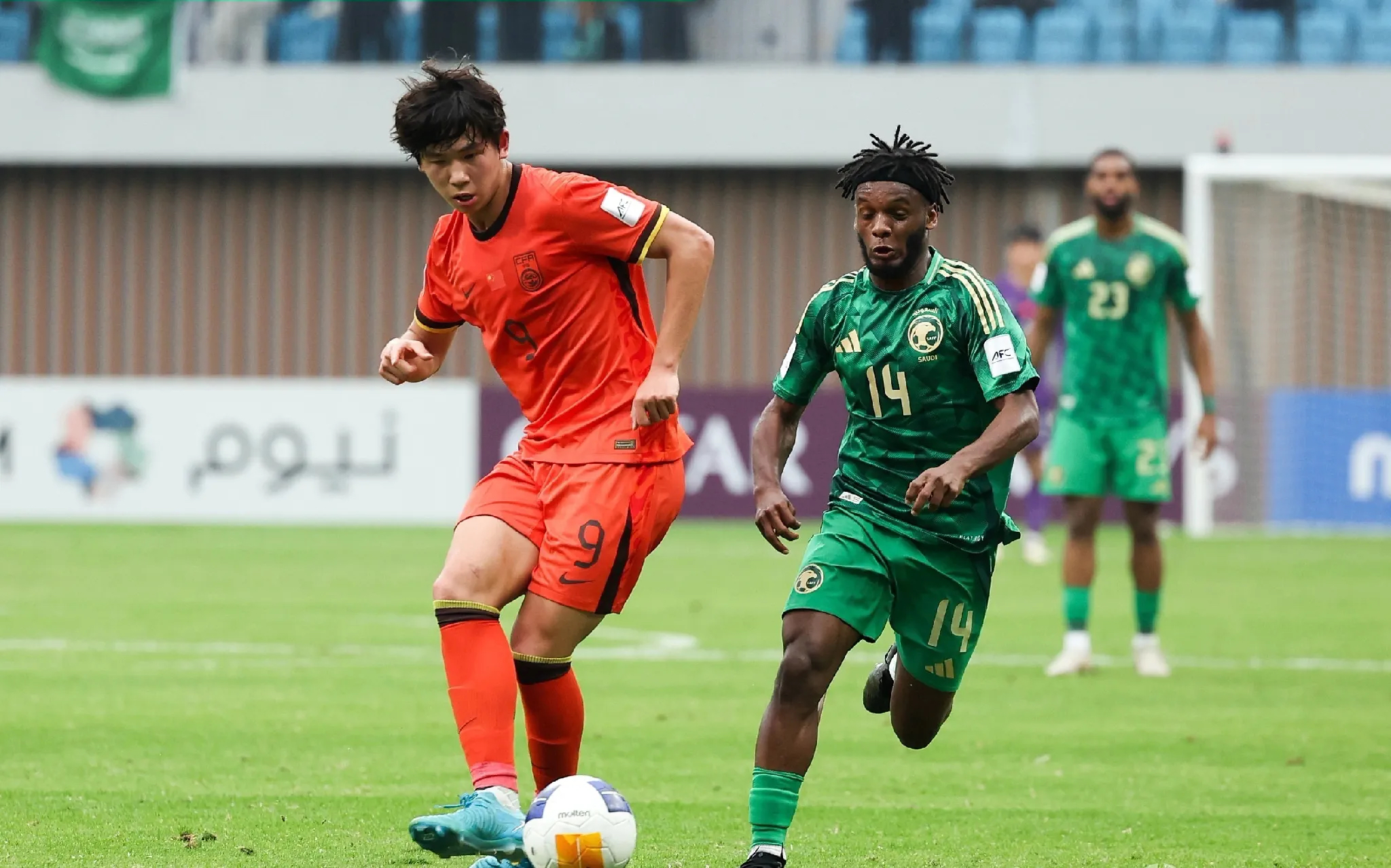 科威特球员在国际比赛中取得重要胜利 科威特球员在国际比赛中取得重要胜利