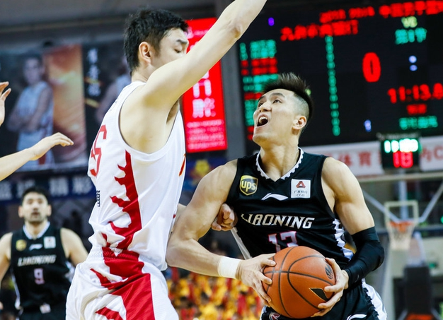 关于吉林队力克江苏队，莫兰特扛起全队的信息