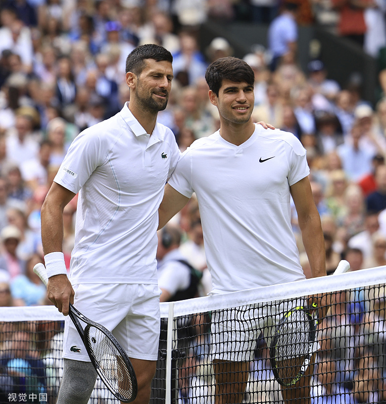 关于联合杯轻取拉沃尔杯,阿尔卡拉斯扛起全队的信息 关于联合杯轻取拉沃尔杯,阿尔卡拉斯扛起全队的信息
