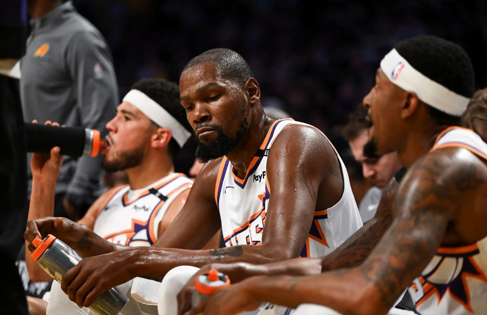 开云官网-灰熊轻取太阳，杜兰特关键制胜