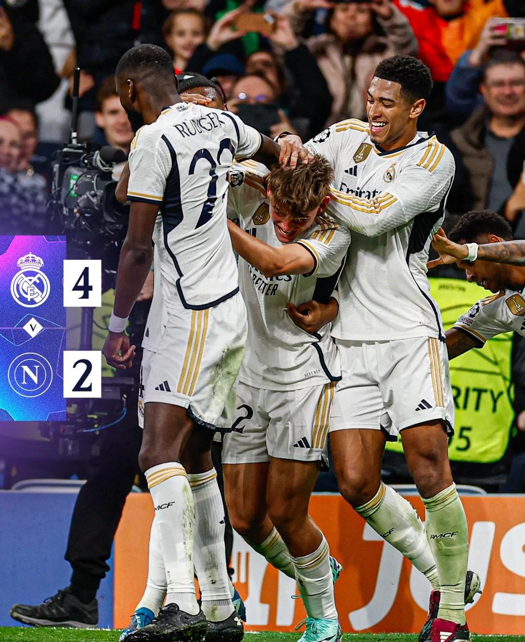 关于那不勒斯完胜国际米兰,哈兰德惊艳四座的信息 关于那不勒斯完胜国际米兰,哈兰德惊艳四座的信息