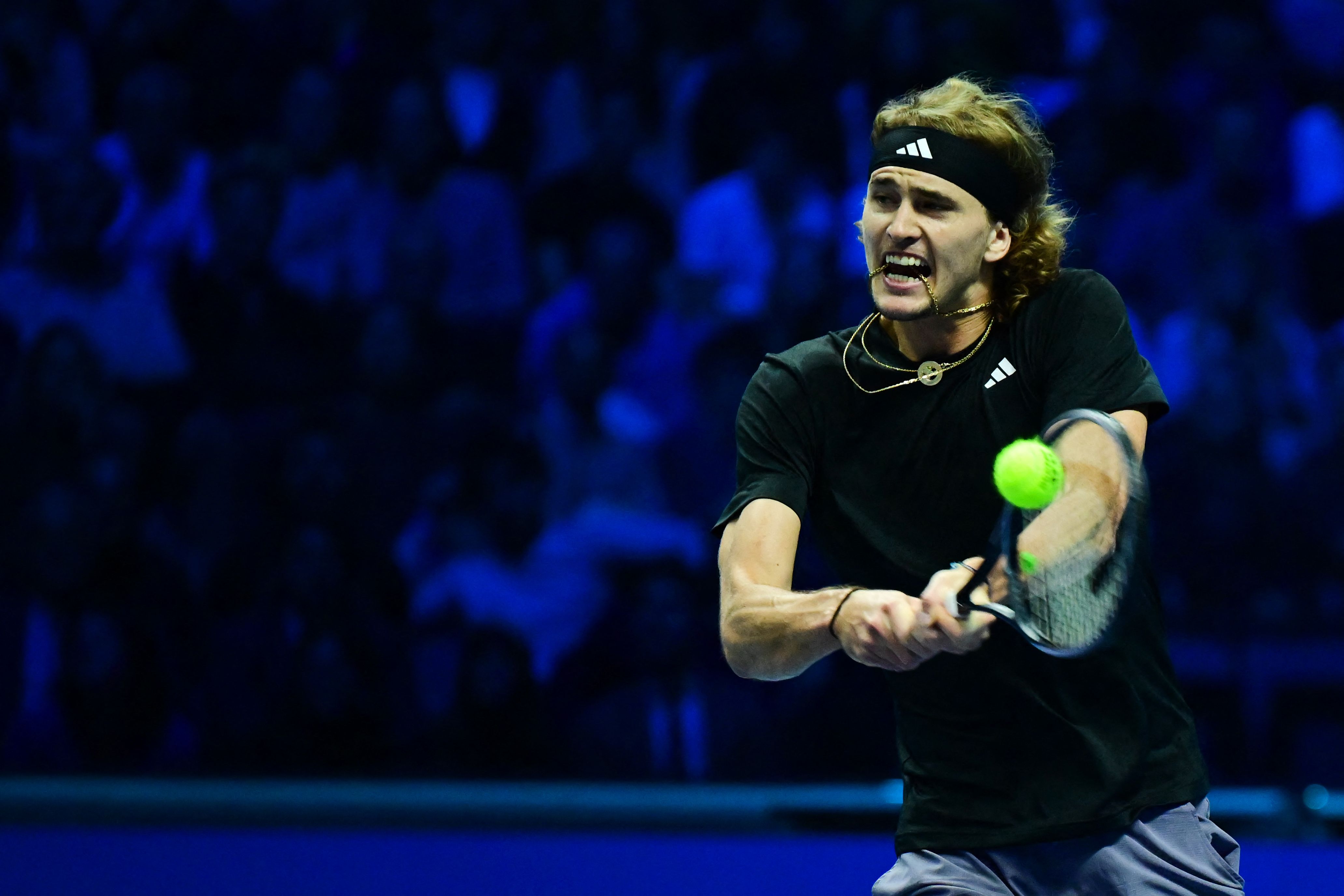 ATP总决赛鏖战拉沃尔杯,兹维列夫带队取胜的简单介绍 ATP总决赛鏖战拉沃尔杯,兹维列夫带队取胜的简单介绍