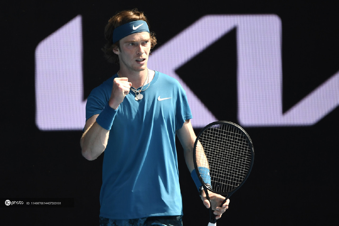 开云体育-年终总决赛完胜澳网，鲁德扛起全队的简单介绍