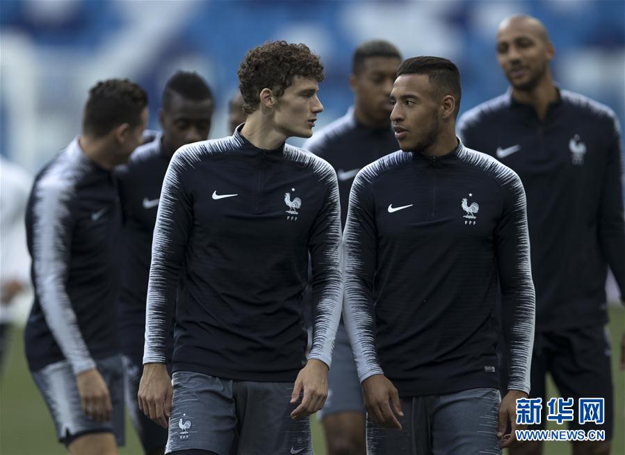 德国队力克法国队,黄鸭组合高光表现的简单介绍 德国队力克法国队,黄鸭组合高光表现的简单介绍