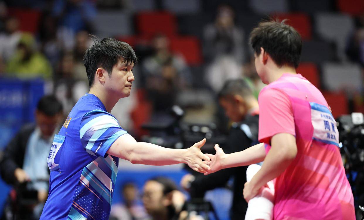 关于德国队轻取日本队,樊振东关键制胜的信息 关于德国队轻取日本队,樊振东关键制胜的信息