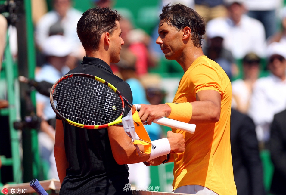 开云下载-关于年终总决赛险胜蒙特卡洛大师赛，蒂姆高光表现的信息