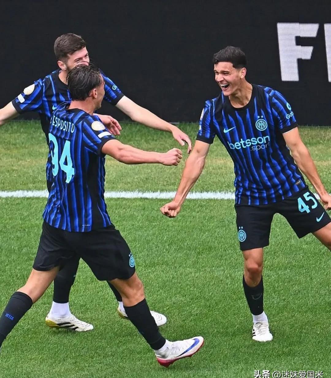 拜仁绝杀国际米兰,托尼带队取胜 拜仁绝杀国际米兰,托尼带队取胜