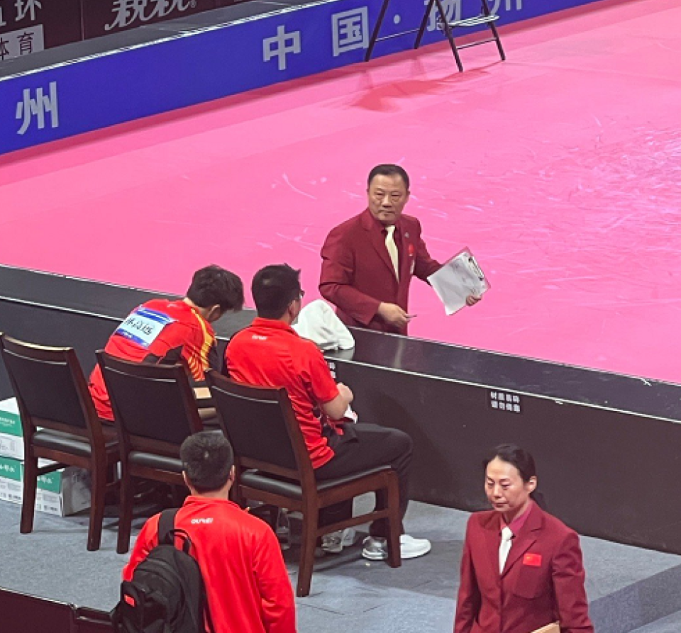 波兰队鏖战奥地利队，林高远统治全场的简单介绍