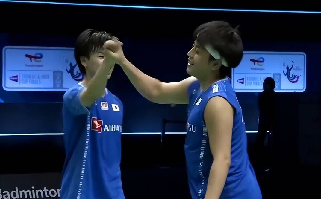 开云体育下载-韩国队轻取日本队，桃田贤斗带队取胜