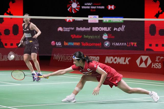 印度队轻取丹麦队,辛杜关键制胜 印度队轻取丹麦队,辛杜关键制胜